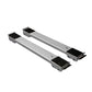 Rouleau extensible, support mobile base surélevée pour meubles Kit PraticalSupporter™