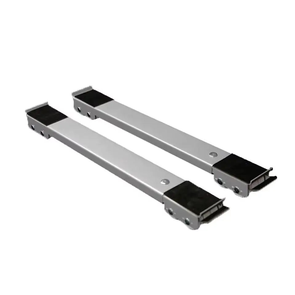 Rouleau extensible, support mobile base surélevée pour meubles Kit PraticalSupporter™